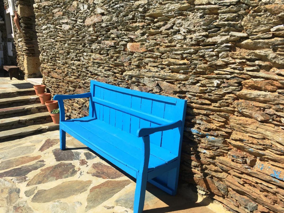 Casa Da Caroline Villa Freixo de Espada à Cinta Екстериор снимка