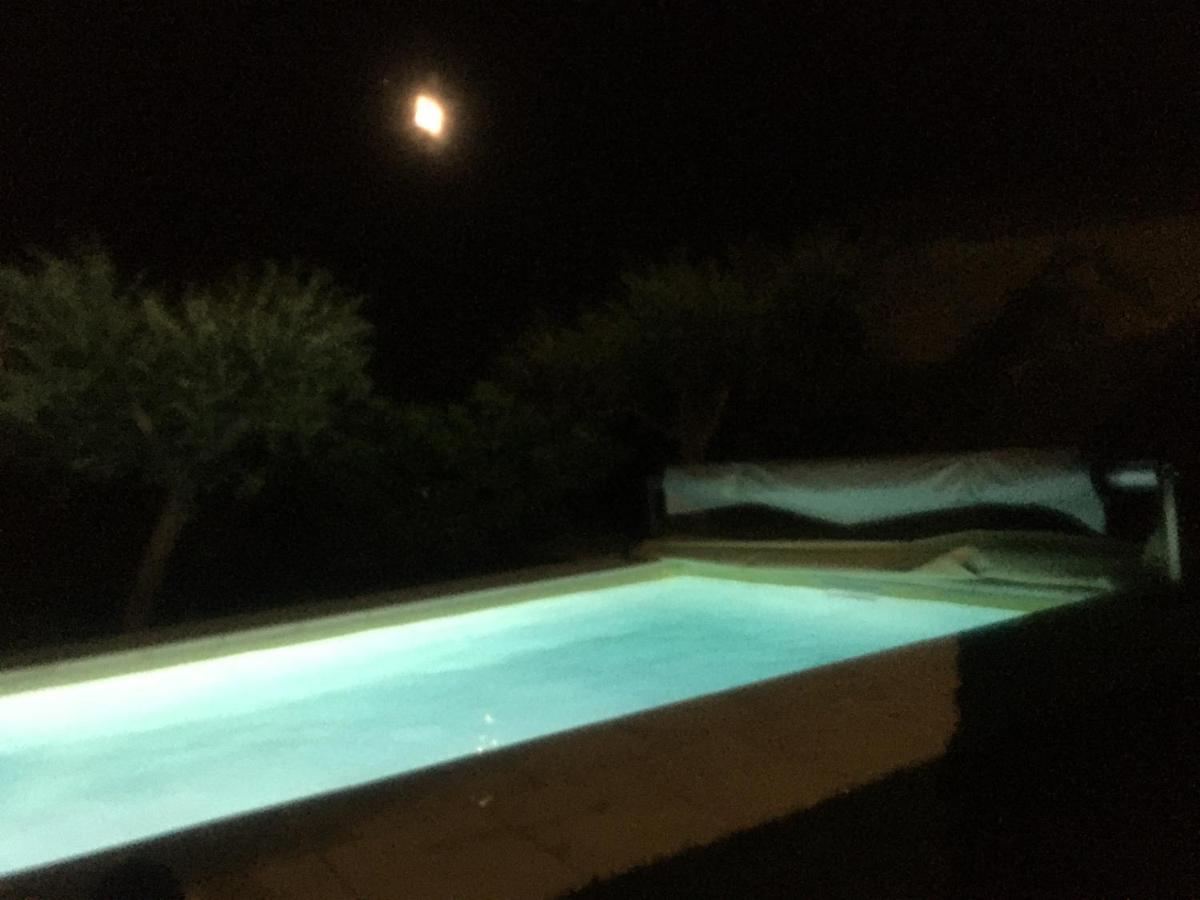 Casa Da Caroline Villa Freixo de Espada à Cinta Екстериор снимка