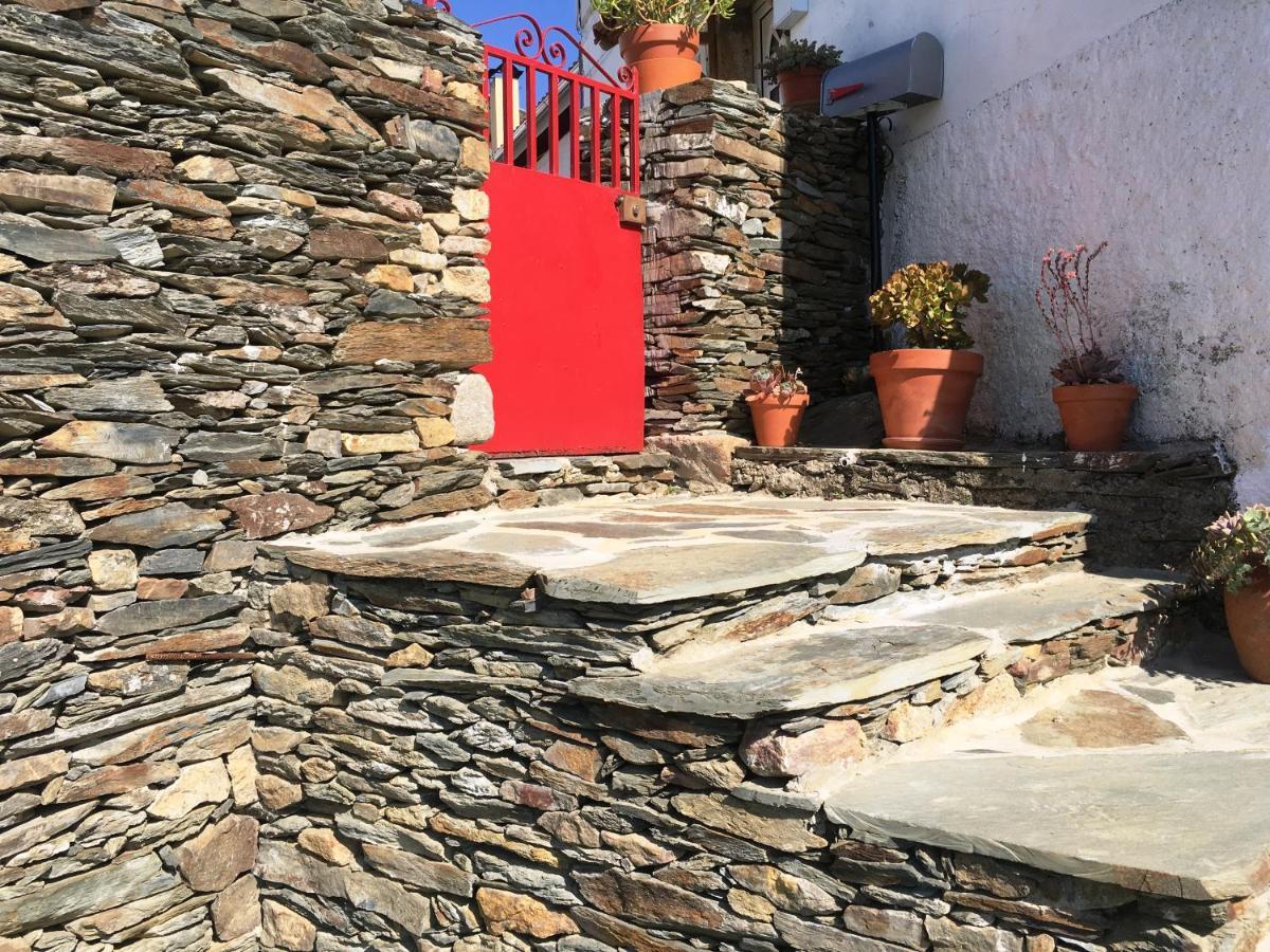 Casa Da Caroline Villa Freixo de Espada à Cinta Екстериор снимка