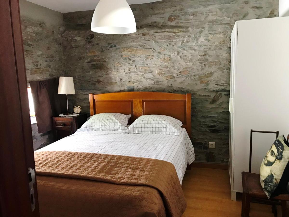 Casa Da Caroline Villa Freixo de Espada à Cinta Екстериор снимка