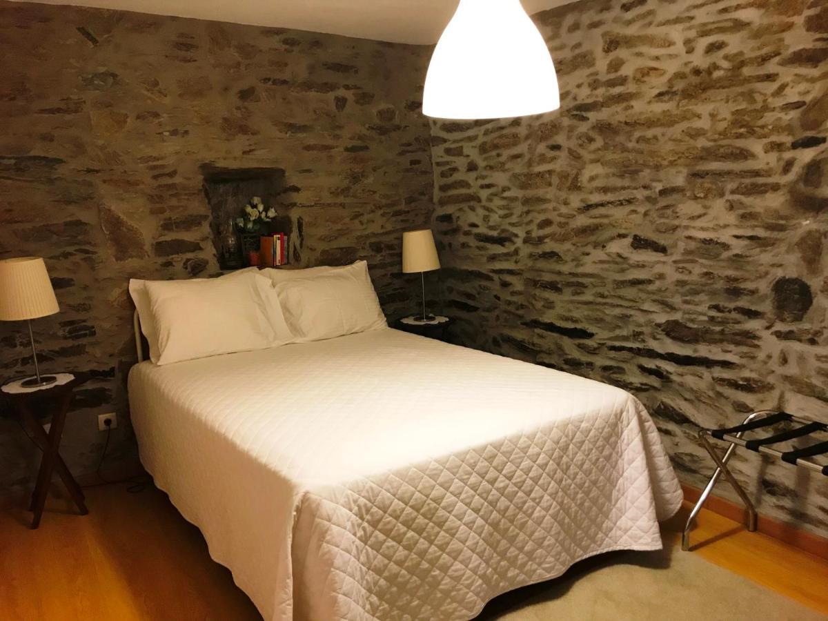 Casa Da Caroline Villa Freixo de Espada à Cinta Екстериор снимка