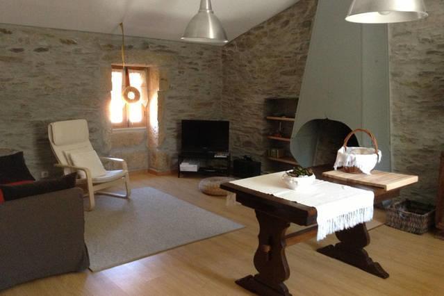 Casa Da Caroline Villa Freixo de Espada à Cinta Екстериор снимка
