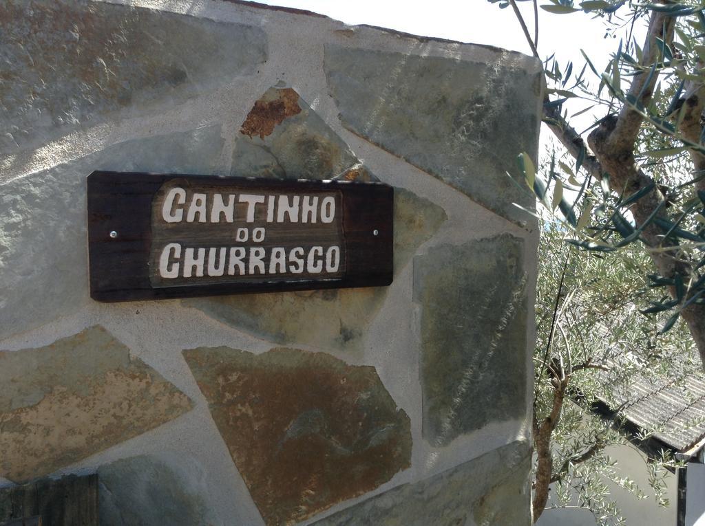 Casa Da Caroline Villa Freixo de Espada à Cinta Екстериор снимка