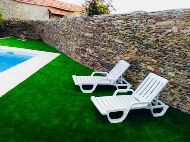 Casa Da Caroline Villa Freixo de Espada à Cinta Екстериор снимка